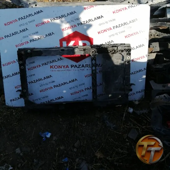 FORD FİESTA ön panel Pnl-279