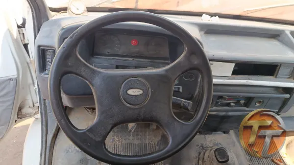 Ford transit direksiyon simidi