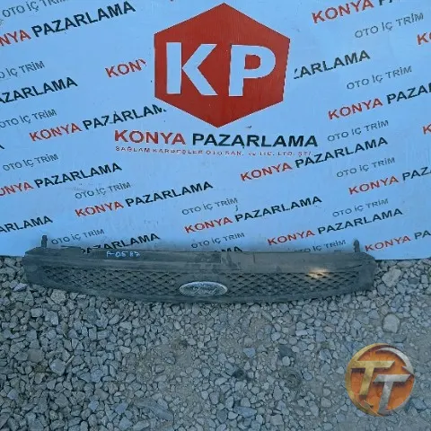 Ford Fiesta panjur P-0587