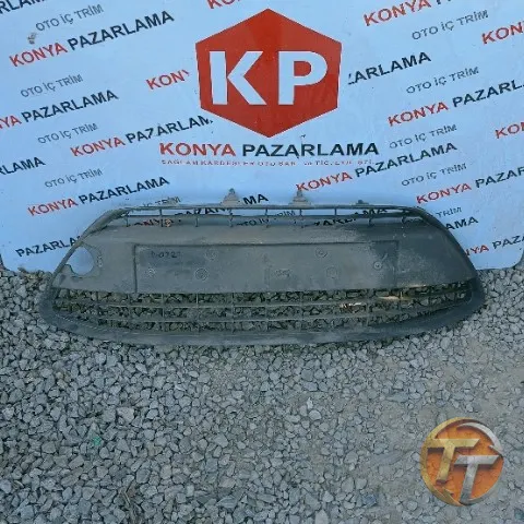 Ford Fiesta panjur P-0721