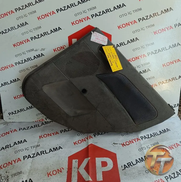FORD FİESTA SAĞ ARKA KAPI DÖŞEMESİ DŞ-0093