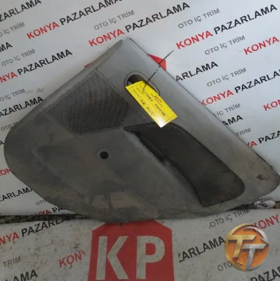 FORD FİESTA SAĞ ARKA KAPI DÖŞEMESİ DŞ-0491
