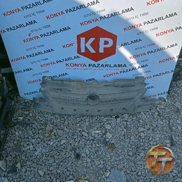 Opel Corsa C panjur P-0094