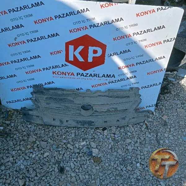 Opel Corsa C panjur P-0095
