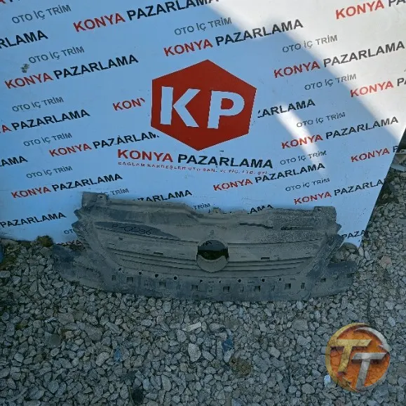 Opel Corsa C panjur P-0096