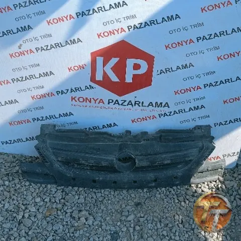 Opel Corsa C panjur P-0469