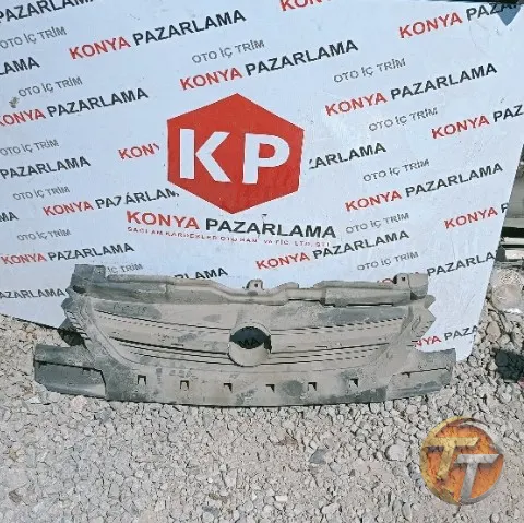 Opel Corsa C panjur P-0518