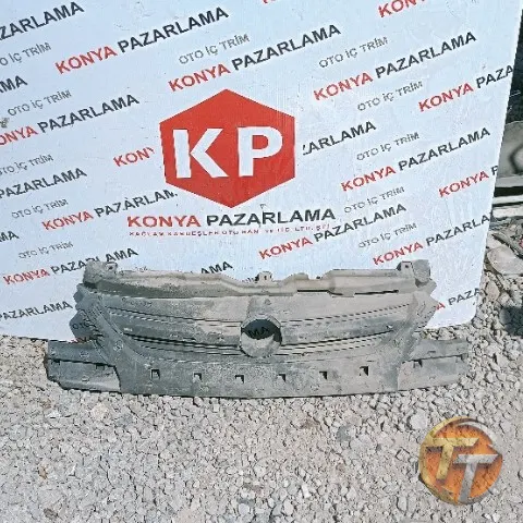 Opel Corsa C panjur P-0519