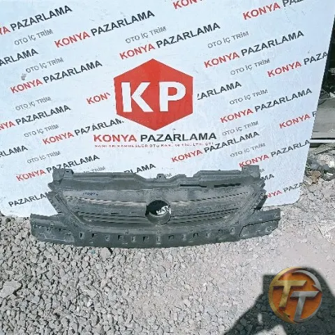 Opel Corsa C panjur P-0825