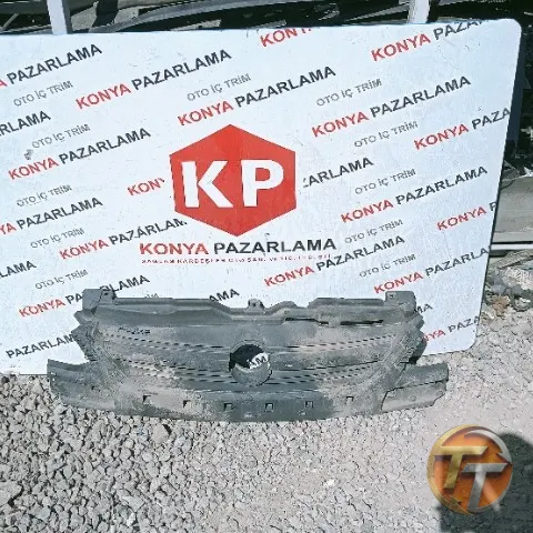 Opel Corsa C panjur P-0827