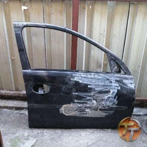 OPEL CORSA C sağ ön kapı Erö-0018 Esan