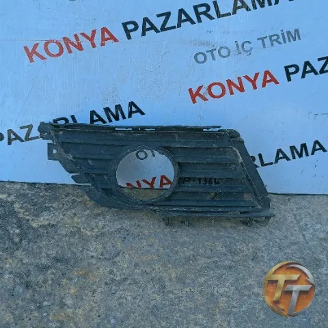 Opel Corsa C sis çerçevesi P-1364