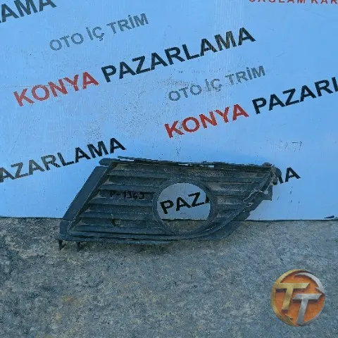 Opel Corsa C sis çerçevesi P-1365