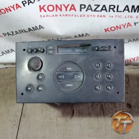OPEL CORSA C teyp Ty-046