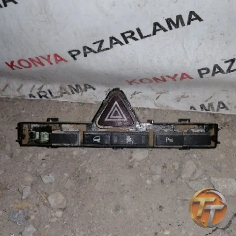 OPEL CORSA D düğmeler Kp-039