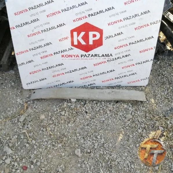 OPEL CORSA D ön tampon demiri Td-583
