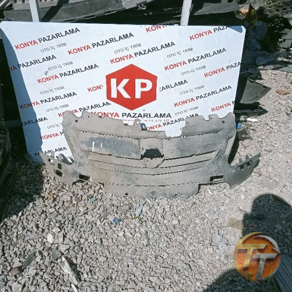 Opel Corsa D panjur P-0064