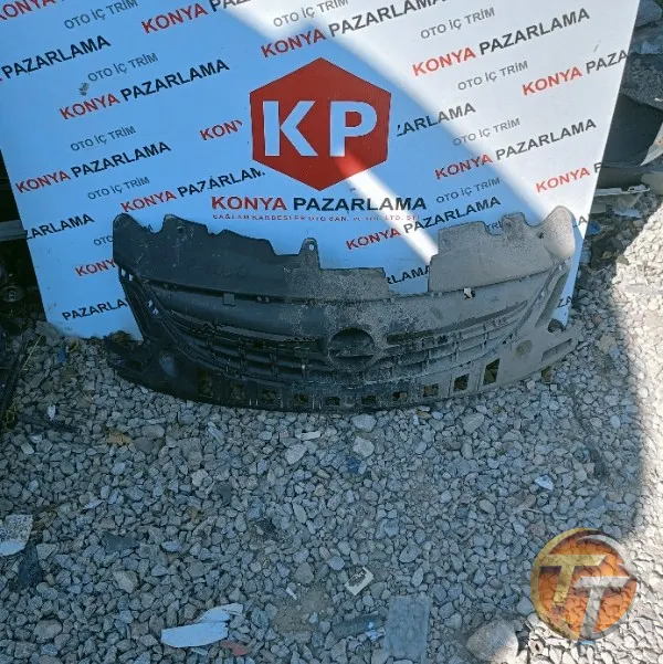 Opel Corsa D panjur P-0090