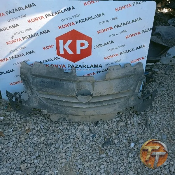 Opel Corsa D panjur P-0101