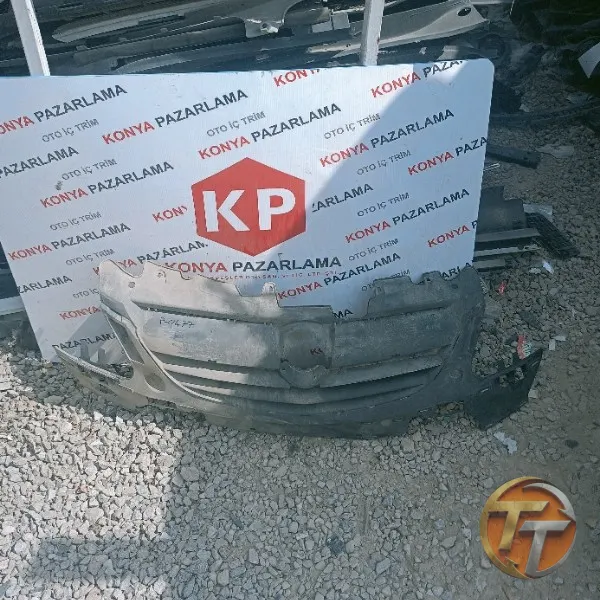 Opel Corsa D panjur P-0477