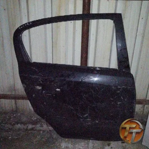 OPEL CORSA D sağ arka kapı Era-0092 Esan