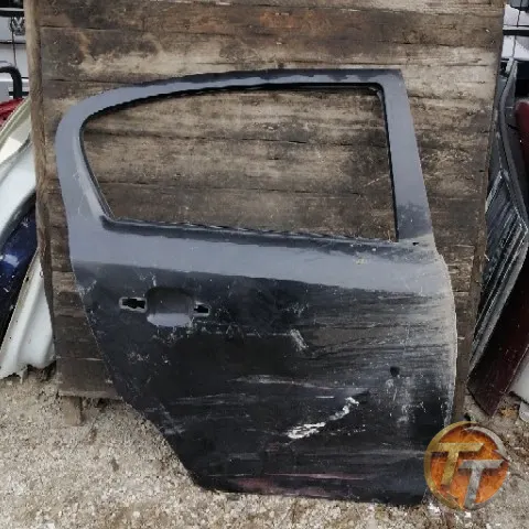 OPEL CORSA D sağ arka kapı Era-0126 Esan
