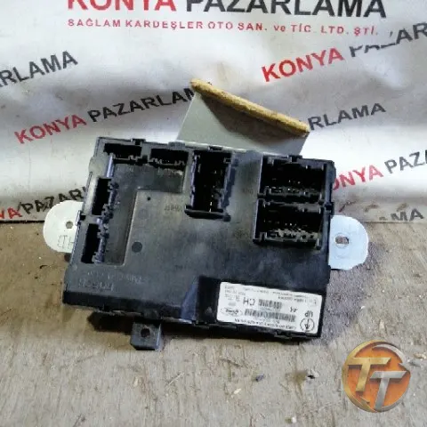 FORD FİESTA sigorta kutusu Sk-033