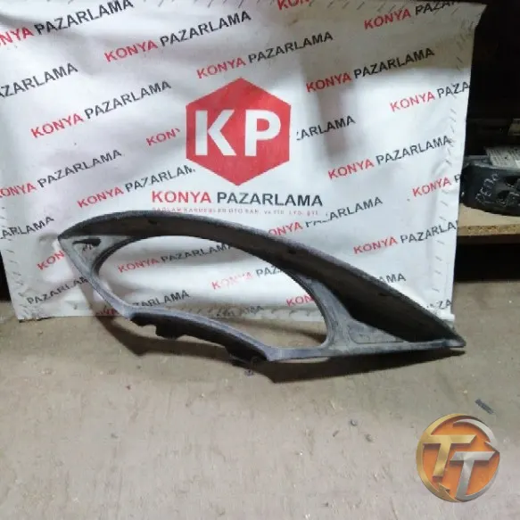 FORD FOCUS 1 gösterge paneli çerçevesi Çrv-0198