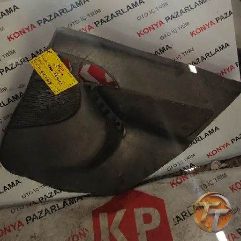 FORD FOCUS 1 SAĞ ARKA KAPI DÖŞEMESİ DŞ-0543