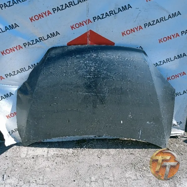 Ford Focus 2 kaput K-022