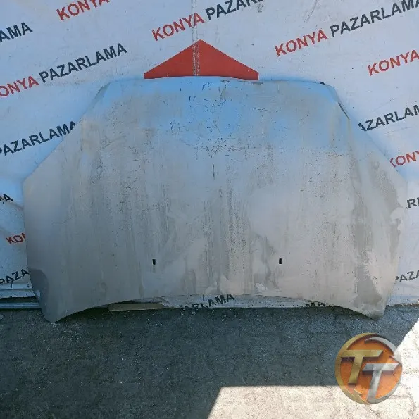 Ford Focus 2 kaput K-361