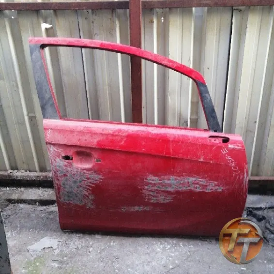 OPEL CORSA E sağ ön kapı Erö-0003 Esan