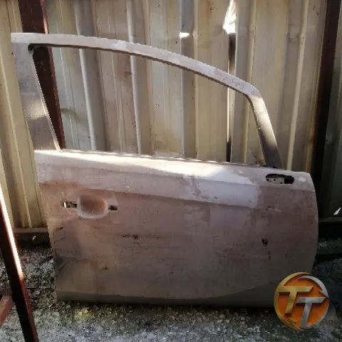OPEL CORSA E sağ ön kapı Erö-0078 Esan