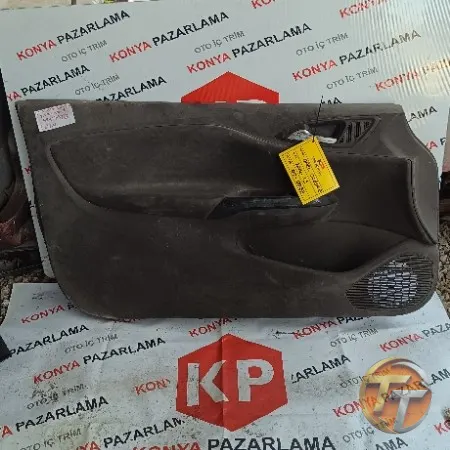 OPEL CORSA E SOL ÖN KAPI DÖŞEMESİ DŞ-0098