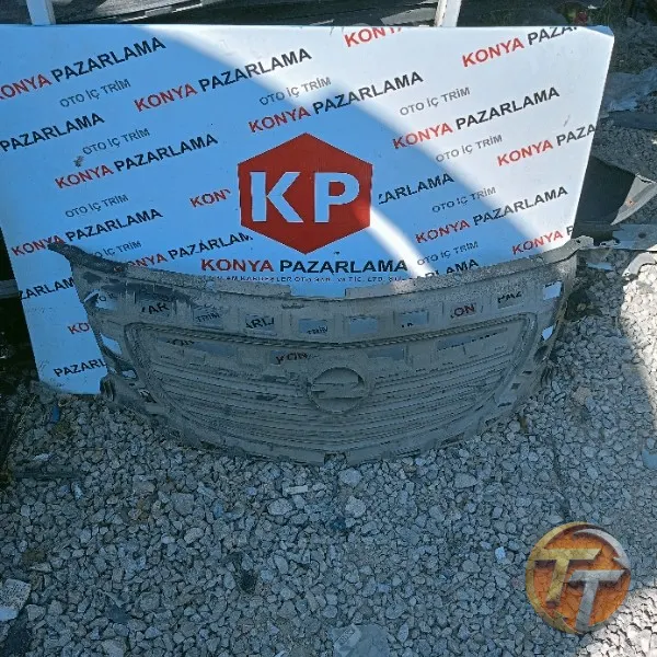 Opel ınsignia panjur P-0093