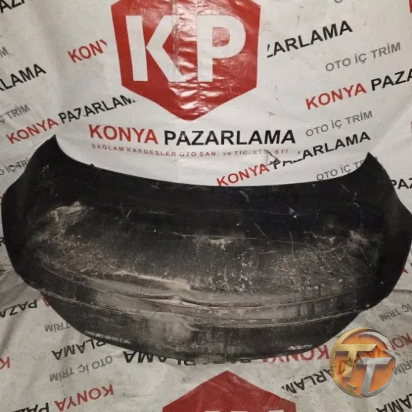 OPEL İNSİGNİA BAGAJ KAPAĞI SB-0186