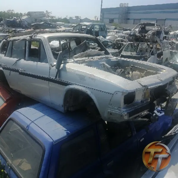 OPEL KADETT