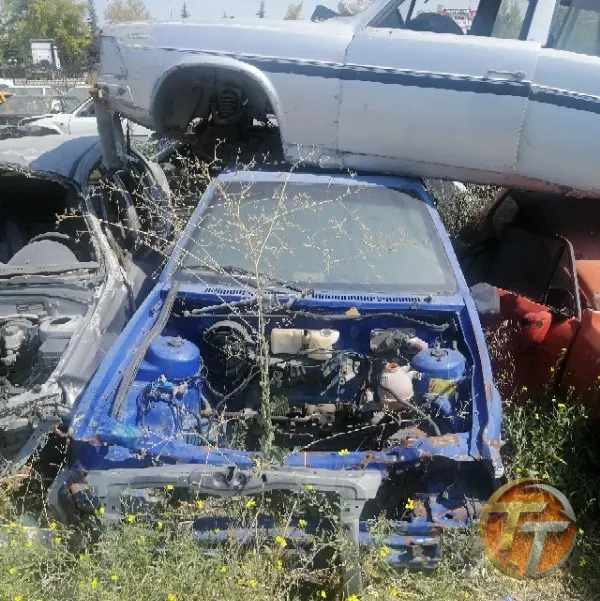 OPEL KADETT