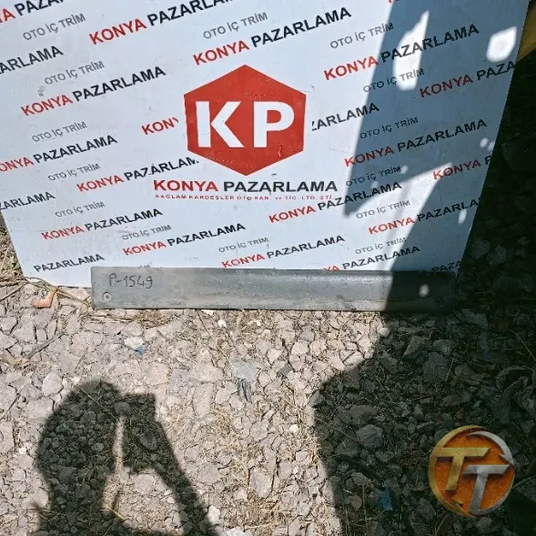 Opel Movano kapı bandı P-1549