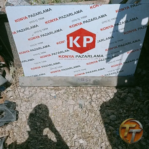 Opel Movano kapı bandı P-1550