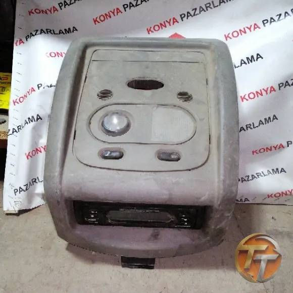 OPEL Movano tavan lambası Tl-044