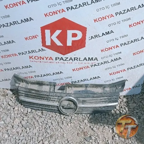Opel Omega B panjur P-0498