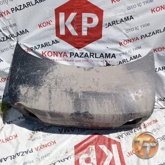 OPEL OMEGA BAGAJ KAPAĞI SB-0233