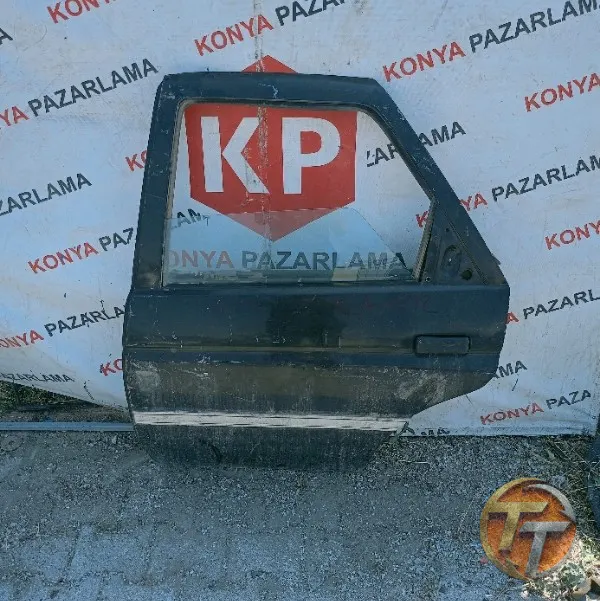 Opel Omega sol arka kapı Tla-0112