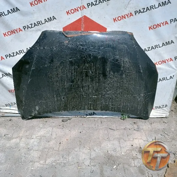 Ford focus 2 kaput K-479