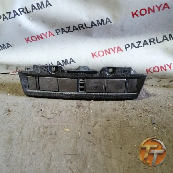 FORD FOCUS 2 kontrol düğmesi Kp-172