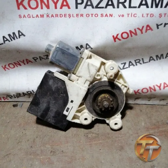 FORD FOCUS 2 sağ arka cam kriko motoru Ck-001