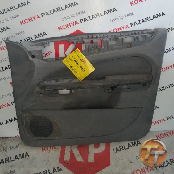 FORD FOCUS 2 SAĞ ÖN KAPI DÖŞEMESİ DŞ-0740