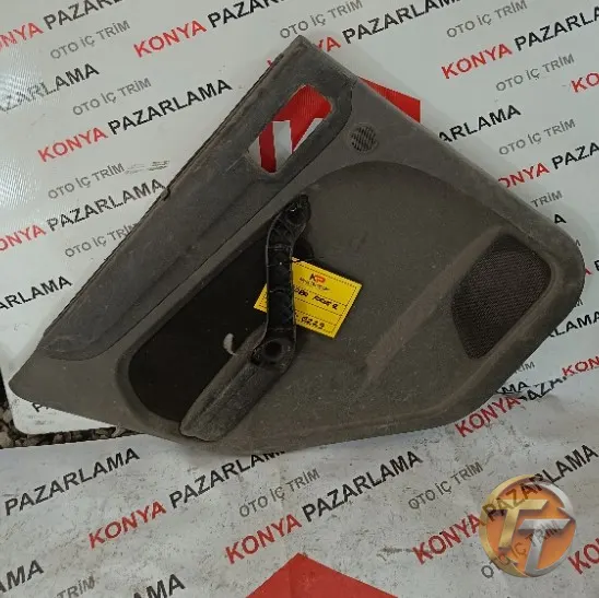 FORD FOCUS 2 SOL ARKA KAPI DÖŞEMESİ DŞ-0229