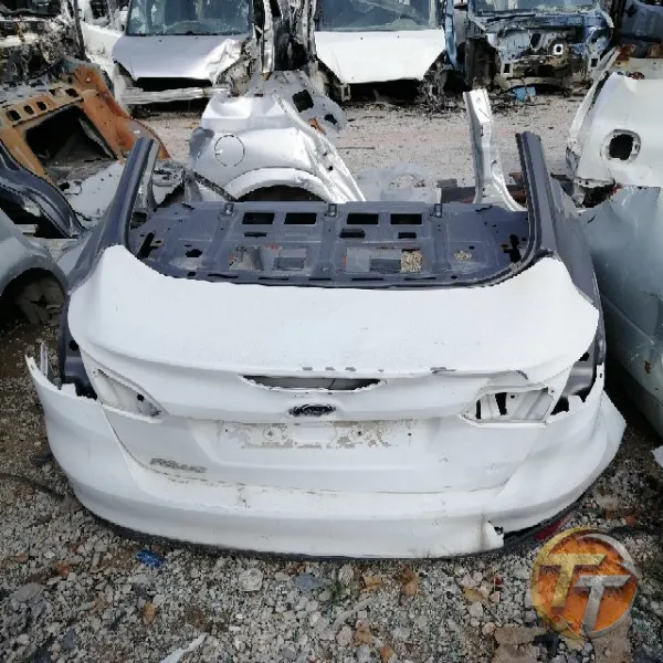 FORD FOCUS 3 arka şase Çel-032